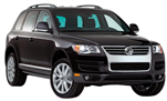 TOUAREG 2002-2010